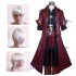 Fantasia Cosplay Prince White Devil May Cry Dante