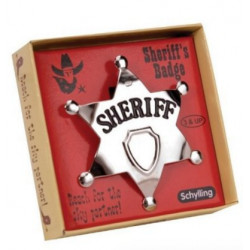 Estrela de Sherife