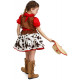 Fantasia Infantil Cowboy Cowgirl Pink Country Cute Fantasia Infantil Cowboy Cowgirl Pink Country Cute