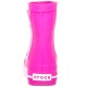 Bota Crocs Infantil Rosa Luxo