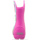 Bota Hello kitty Borracha Infantil