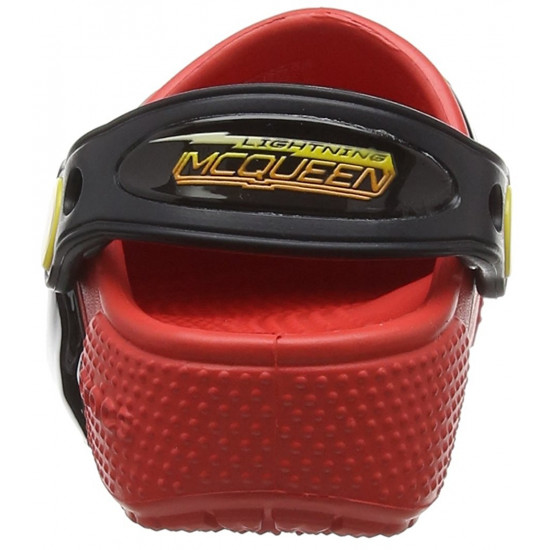 Crocs Carros Luxo com Luz Infantil Crocs Carros Luxo com Luz Infantil