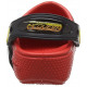 Crocs Carros Luxo com Luz Infantil Crocs Carros Luxo com Luz Infantil