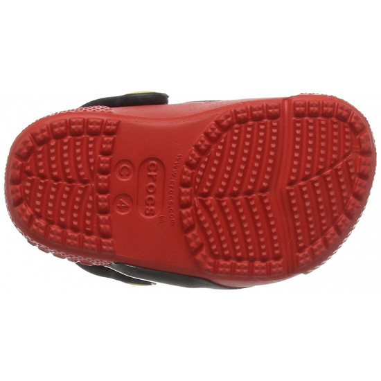 Crocs Carros Luxo com Luz Infantil Crocs Carros Luxo com Luz Infantil