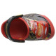 Crocs Carros Luxo com Luz Infantil Crocs Carros Luxo com Luz Infantil