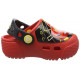 Crocs Carros Luxo com Luz Infantil Crocs Carros Luxo com Luz Infantil