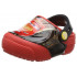 Crocs Carros Luxo com Luz Infantil