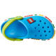Crocs Infantil Aqua Lego Crocs Infantil Aqua Lego