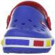 Crocs Infantil Azul Lego