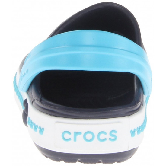 Crocs Infantil Azul Mickey Mouse