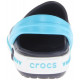 Crocs Infantil Azul Mickey Mouse