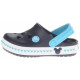 Crocs Infantil Azul Mickey Mouse