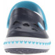 Crocs Infantil Azul Mickey Mouse