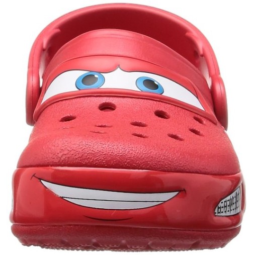 Crocs Infantil Carros Luxo com Luz Crocs Infantil Carros Luxo com Luz