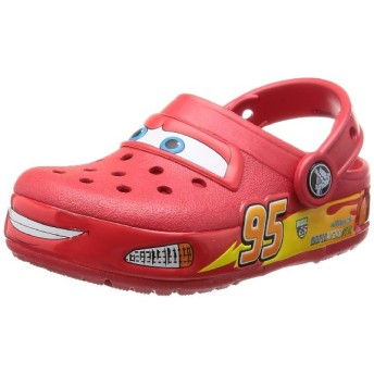 Crocs Infantil Carros Luxo com Luz Crocs Infantil Carros Luxo com Luz