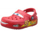 Crocs Infantil Carros Luxo com Luz Crocs Infantil Carros Luxo com Luz