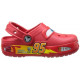 Crocs Infantil Carros Luxo com Luz Crocs Infantil Carros Luxo com Luz
