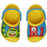 Crocs Infantil Gabba Gabba