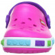 Crocs Infantil Rosa Lego Crocs Infantil Rosa Lego