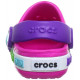 Crocs Infantil Rosa Lego Crocs Infantil Rosa Lego