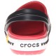 Crocs Infantil Vermelho Mickey Mouse Disney Lançamento
