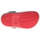 Crocs Infantil Vermelho Mickey Mouse Disney Lançamento