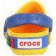 Sapato Crocs Infantil Amarelo Lego Sapato Crocs Infantil Amarelo Lego