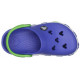 Sapato Crocs Infantil Azul Mickey Mouse Disney
