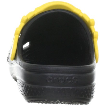 Sapato Crocs Infantil Batman Sapato Crocs Infantil Batman