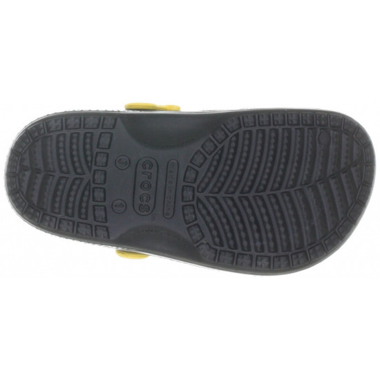 Sapato Crocs Infantil Batman Sapato Crocs Infantil Batman