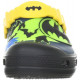 Sapato Crocs Infantil Batman Sapato Crocs Infantil Batman