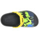 Sapato Crocs Infantil Batman Sapato Crocs Infantil Batman