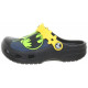 Sapato Crocs Infantil Batman Sapato Crocs Infantil Batman