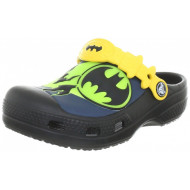 Sapato Crocs Infantil Batman