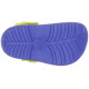Sapato Crocs Infantil Batman Azul Sapato Crocs Infantil Batman Azul