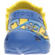 Sapato Crocs Infantil Batman Azul Sapato Crocs Infantil Batman Azul