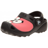 Sapato Crocs Infantil Bob Sponja e Patrick