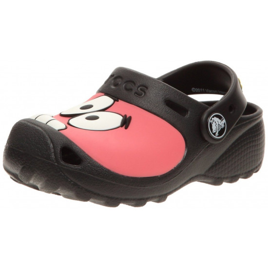 Sapato Crocs Infantil Bob Sponja e Patrick Sapato Crocs Infantil Bob Sponja e Patrick