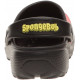Sapato Crocs Infantil Bob Sponja e Patrick Sapato Crocs Infantil Bob Sponja e Patrick