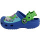Sapato Crocs Infantil Buzz Lightyear Toy Story
