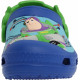 Sapato Crocs Infantil Buzz Lightyear Toy Story