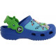 Sapato Crocs Infantil Buzz Lightyear Toy Story