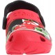 Sapato Crocs Infantil Carros