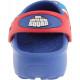 Sapato Crocs Infantil Esquadrão de Heróis Sapato Crocs Infantil Esquadrão de Heróis