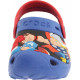 Sapato Crocs Infantil Esquadrão de Heróis Sapato Crocs Infantil Esquadrão de Heróis