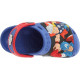 Sapato Crocs Infantil Esquadrão de Heróis Sapato Crocs Infantil Esquadrão de Heróis