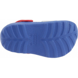 Sapato Crocs Infantil Esquadrão de Heróis