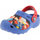 Sapato Crocs Infantil Esquadrão de Heróis Sapato Crocs Infantil Esquadrão de Heróis