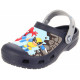 Sapato Crocs Infantil Esquadrão de Heróis Homem Aranha Hulk Woverine Sapato Crocs Infantil Esquadrão de Heróis Homem Aranha Hulk Woverine