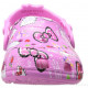 Sapato Crocs Infantil Hello Kitty